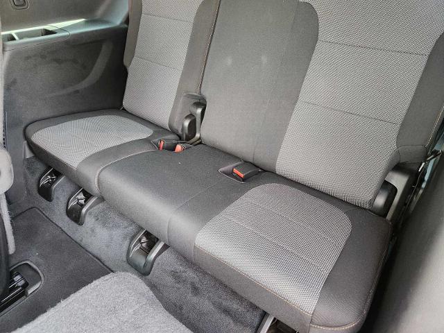 2021 Chevrolet Traverse Vehicle Photo in DENTON, TX 76210-9321