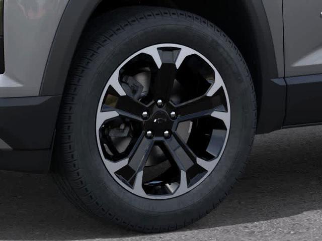 2026 Chevrolet Equinox Vehicle Photo in MOON TOWNSHIP, PA 15108-2571