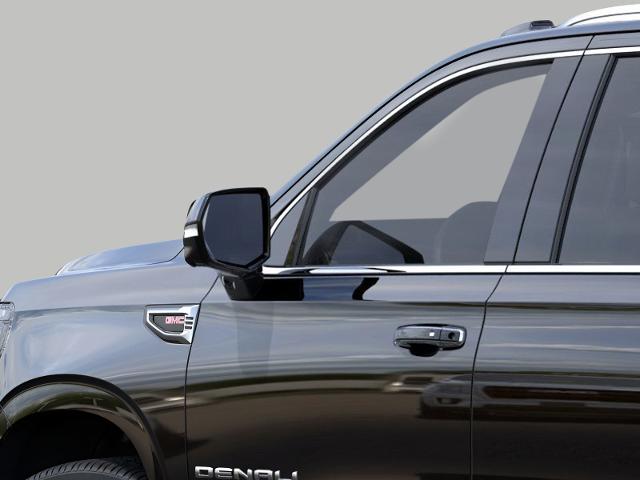 2025 GMC Yukon XL Vehicle Photo in APPLETON, WI 54914-8833