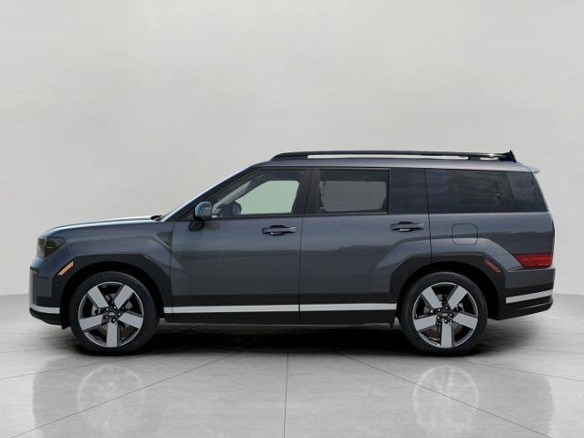 2025 Hyundai SANTA FE Vehicle Photo in Green Bay, WI 54304