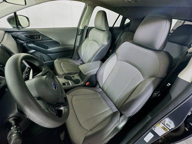 2024 Subaru Crosstrek Vehicle Photo in Doylestown, PA 18902