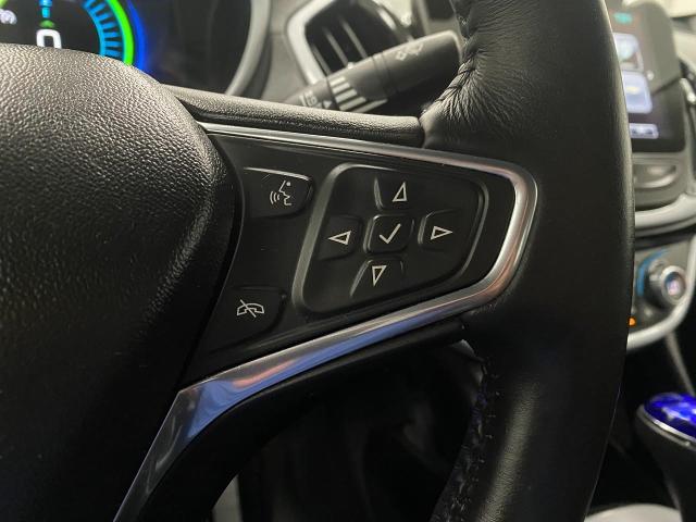 2018 Chevrolet Volt Vehicle Photo in Appleton, WI 54913