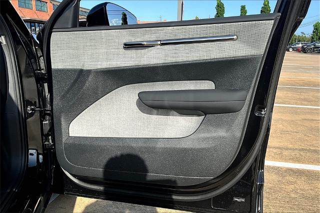 2025 Volvo EX30 Vehicle Photo in Houston, TX 77007