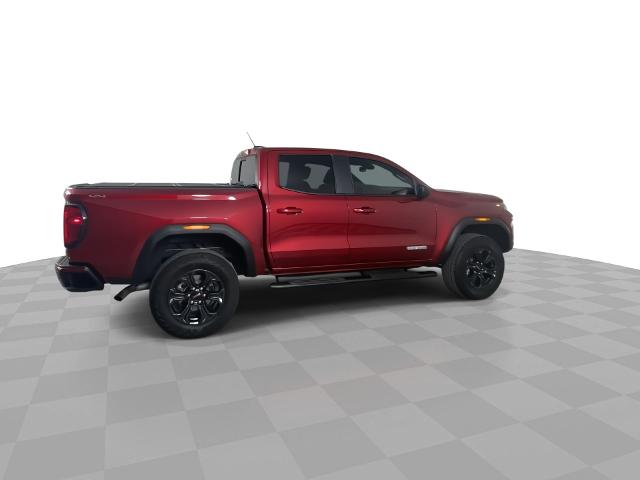 2024 GMC Canyon Vehicle Photo in GILBERT, AZ 85297-0402