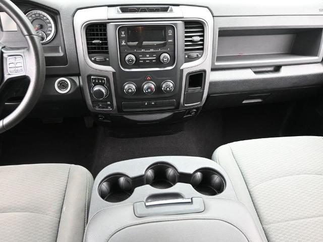 2017 Ram 1500 Vehicle Photo in Cedar Rapids, IA 52402
