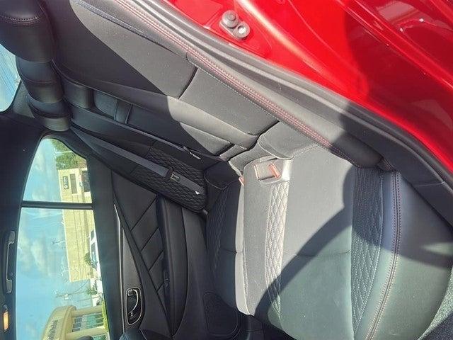 2022 INFINITI Q50 Vehicle Photo in Grapevine, TX 76051