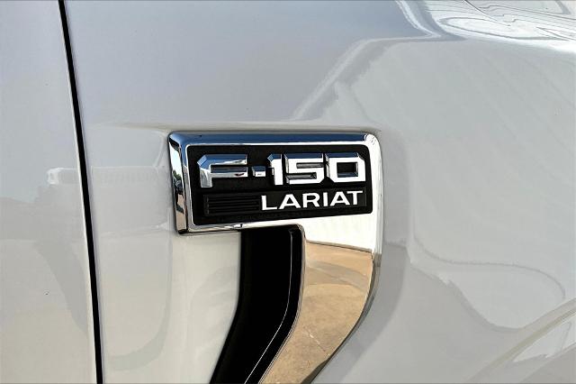2021 Ford F-150 Vehicle Photo in Grapevine, TX 76051