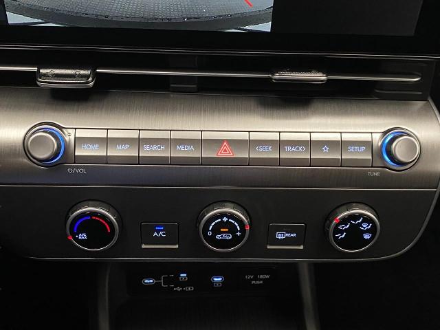 2025 Hyundai KONA Vehicle Photo in Appleton, WI 54913