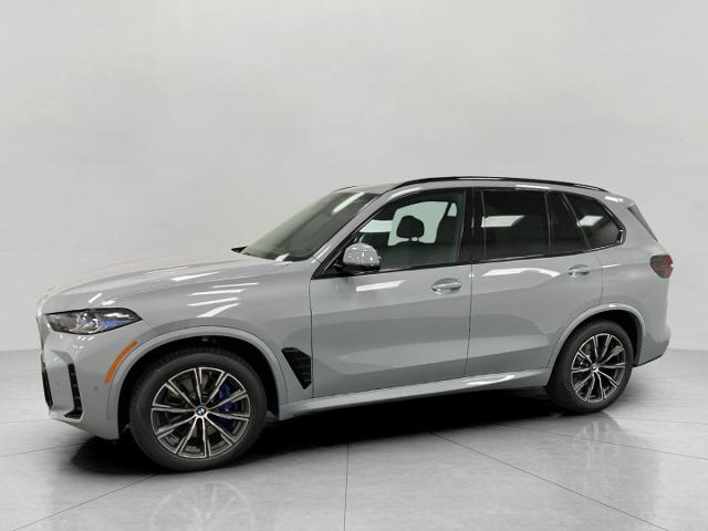 2026 BMW X5 xDrive40i Vehicle Photo in Appleton, WI 54913