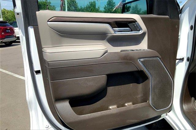 2022 Chevrolet Silverado 1500 Vehicle Photo in KANSAS CITY, MO 64114-4502
