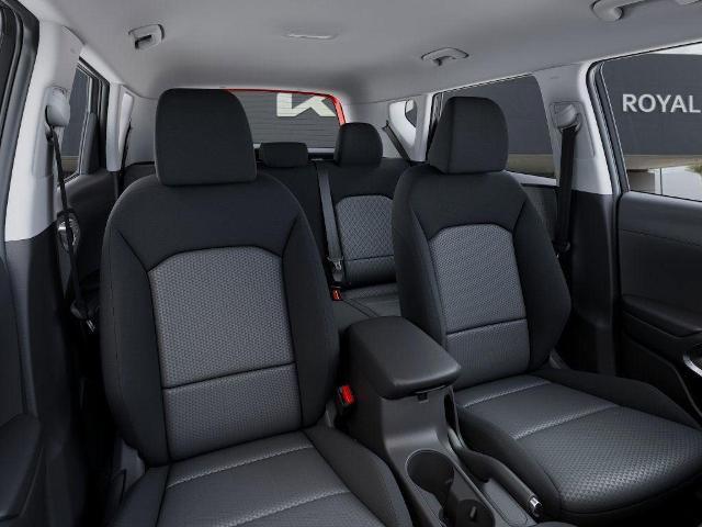 2025 Kia Soul Vehicle Photo in Tucson, AZ 85712