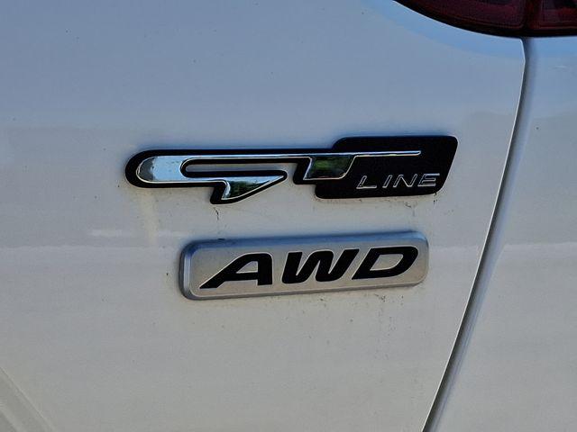 2020 Kia Stinger Vehicle Photo in PAWLING, NY 12564-3219