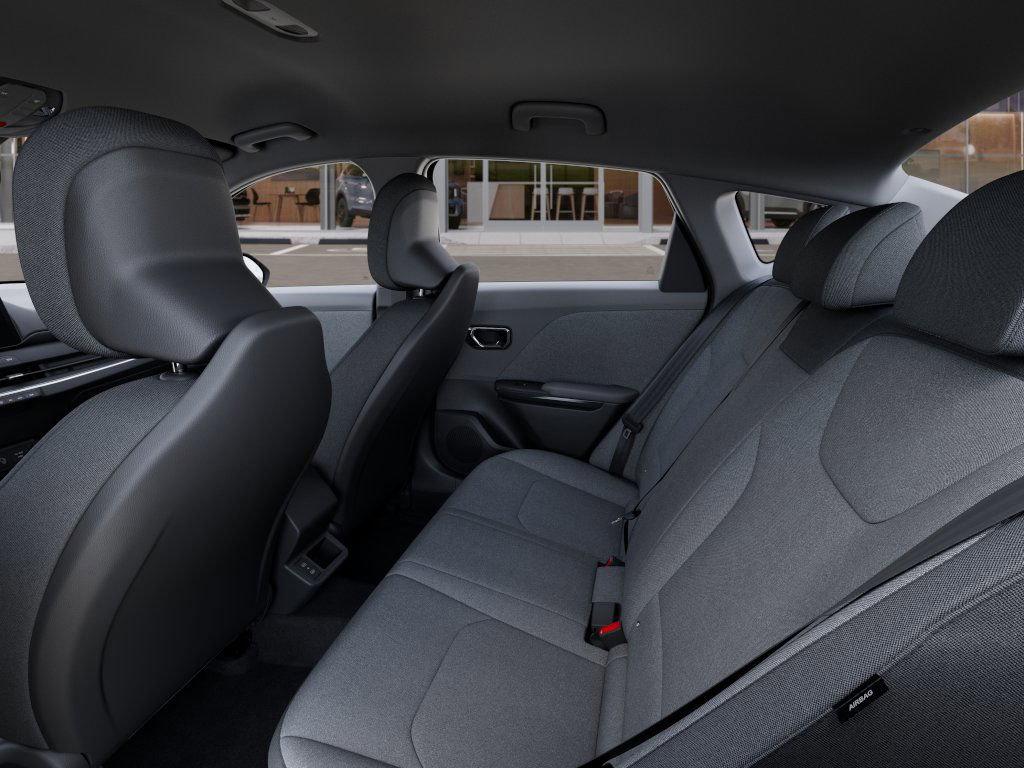 2025 Kia K4 Vehicle Photo in Langhorne, PA 19047