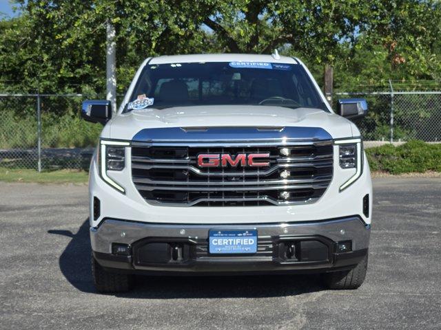 2023 GMC Sierra 1500 Vehicle Photo in Decatur, TX 76234
