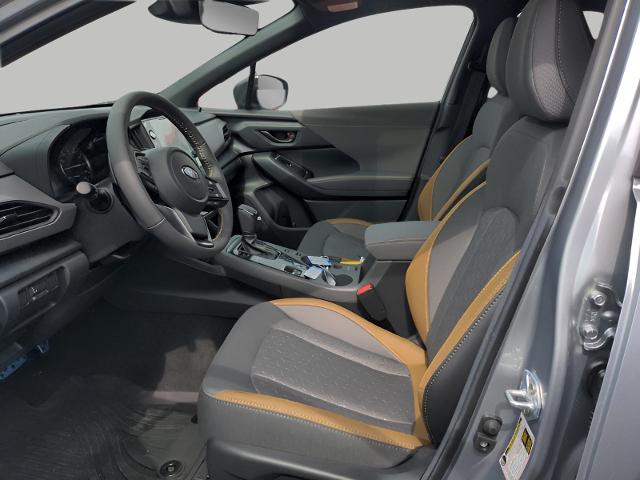 2025 Subaru Crosstrek Vehicle Photo in Green Bay, WI 54304