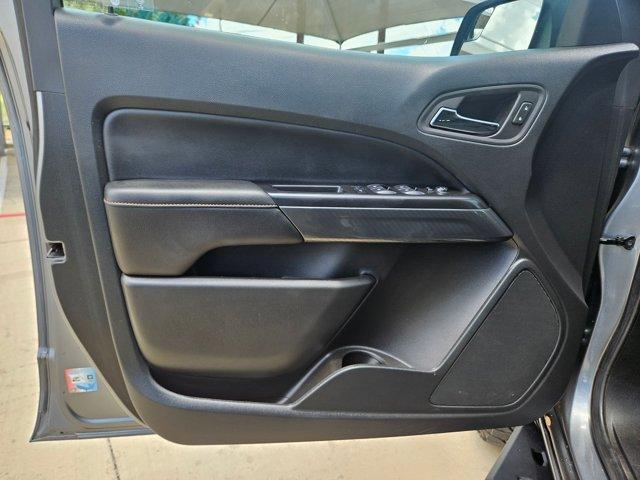 2022 GMC Canyon Vehicle Photo in SELMA, TX 78154-1460