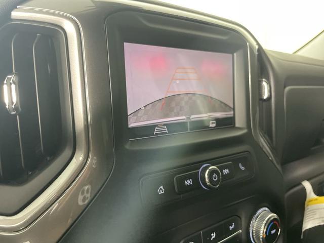 2025 GMC Sierra 1500 Vehicle Photo in GILBERT, AZ 85297-0402