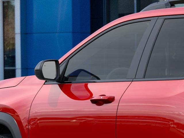 2026 Chevrolet Equinox Vehicle Photo in APPLETON, WI 54914-4656