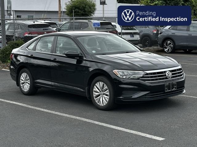 2019 Volkswagen Jetta Vehicle Photo in Puyallup, WA 98371