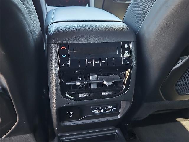 2024 Jeep Grand Cherokee L Vehicle Photo in EASTLAND, TX 76448-3020