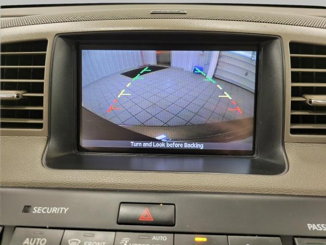 2008 INFINITI M45 Vehicle Photo in NEENAH, WI 54956-2243