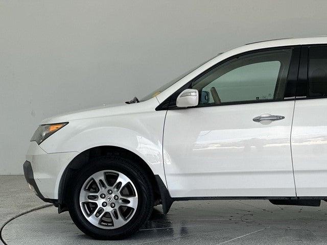 2007 Acura MDX Vehicle Photo in Grapevine, TX 76051