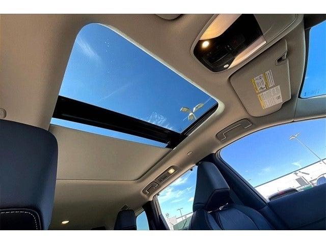 2025 INFINITI QX60 Vehicle Photo in Grapevine, TX 76051