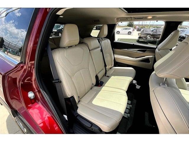 2024 INFINITI QX60 Vehicle Photo in Grapevine, TX 76051