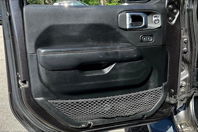 2025 Jeep Compass Vehicle Photo in Tulsa, OK 74145
