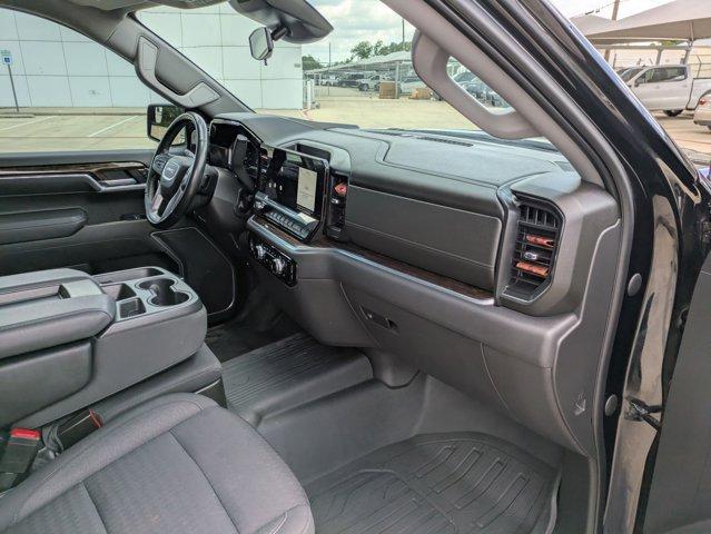 2022 GMC Sierra 1500 Vehicle Photo in SELMA, TX 78154-1459