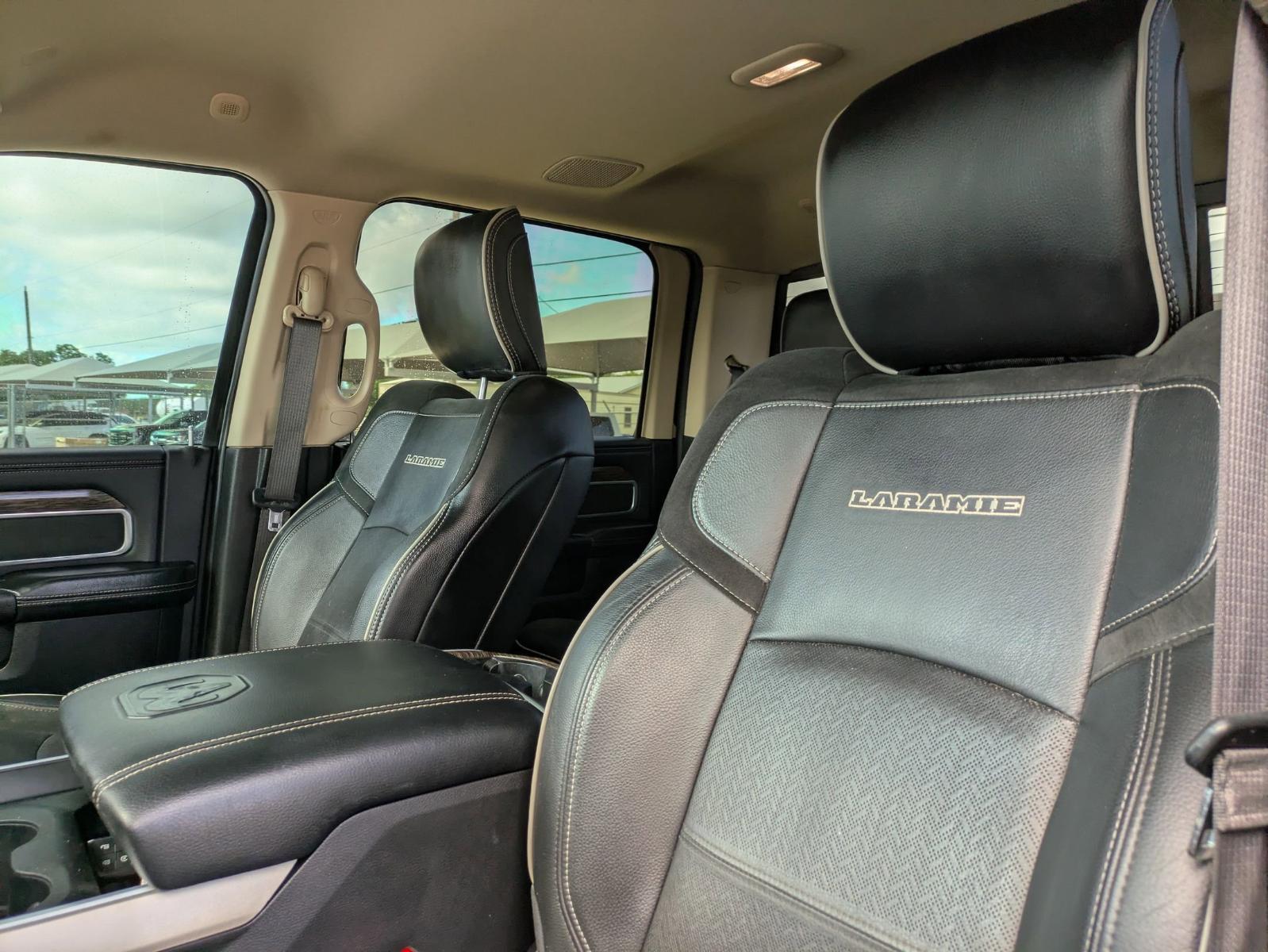 2021 Ram 3500 Vehicle Photo in SELMA, TX 78154-1460