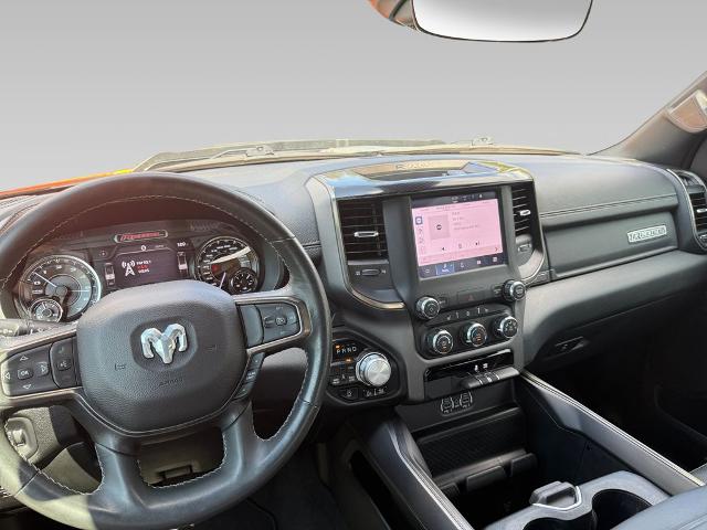 2022 Ram 1500 Vehicle Photo in Savannah, GA 31419