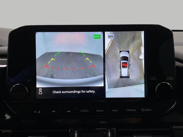 2025 Nissan Pathfinder Vehicle Photo in Appleton, WI 54913