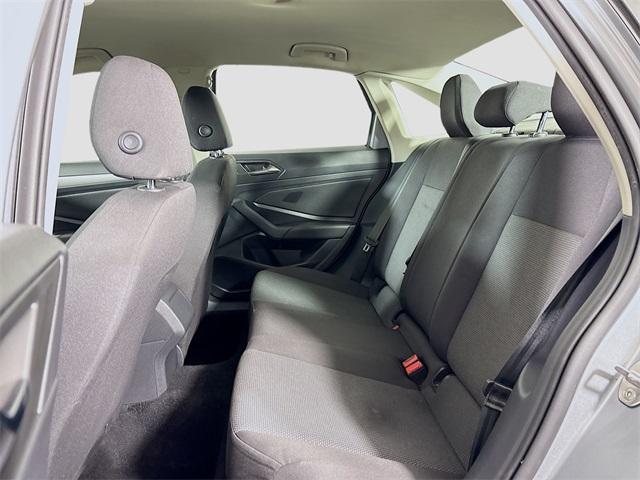 2020 Volkswagen Jetta Vehicle Photo in Puyallup, WA 98371