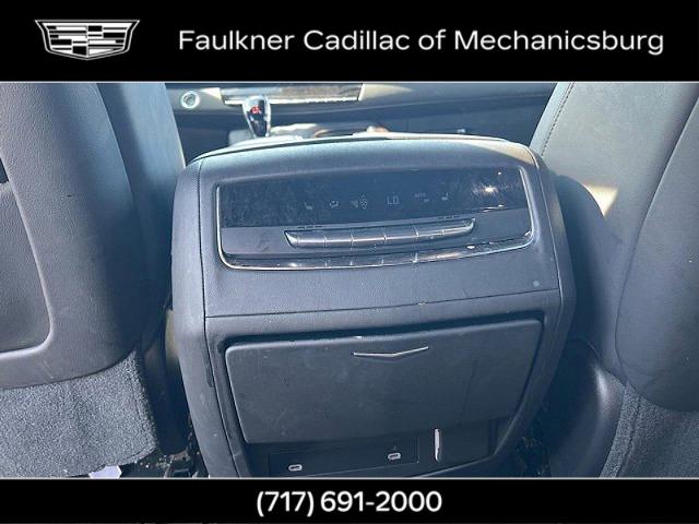 2021 Cadillac Escalade ESV Vehicle Photo in MECHANICSBURG, PA 17050-1707
