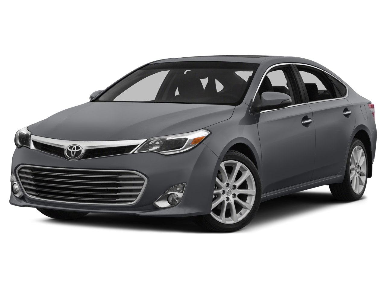2015 Toyota Avalon Vehicle Photo in San Antonio, TX 78230