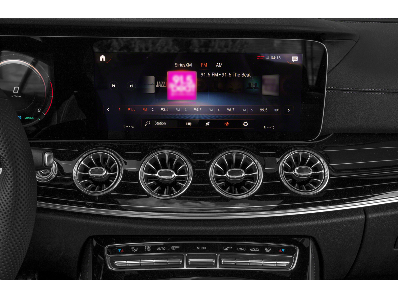 2023 Mercedes-Benz CLS Vehicle Photo in San Antonio, TX 78230