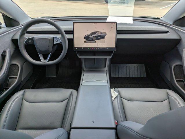 2024 Tesla Model 3 Vehicle Photo in SELMA, TX 78154-1460