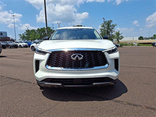2022 INFINITI QX60 Vehicle Photo in Willow Grove, PA 19090