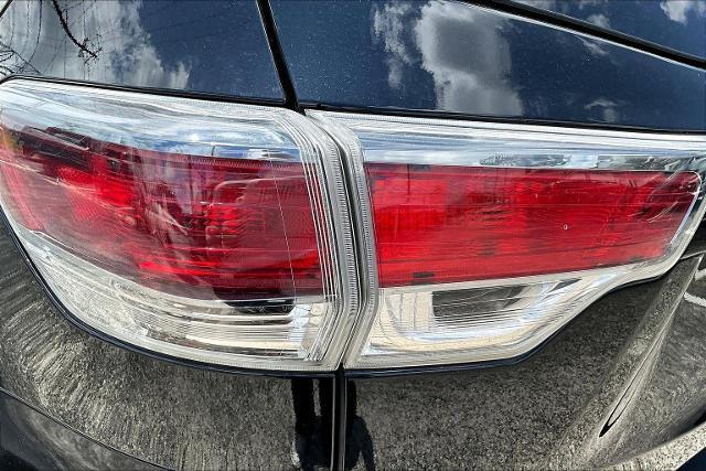2014 Toyota Highlander Vehicle Photo in San Antonio, TX 78230