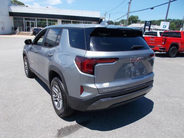 2026 GMC Terrain Vehicle Photo in LOWELL, MA 01852-4336