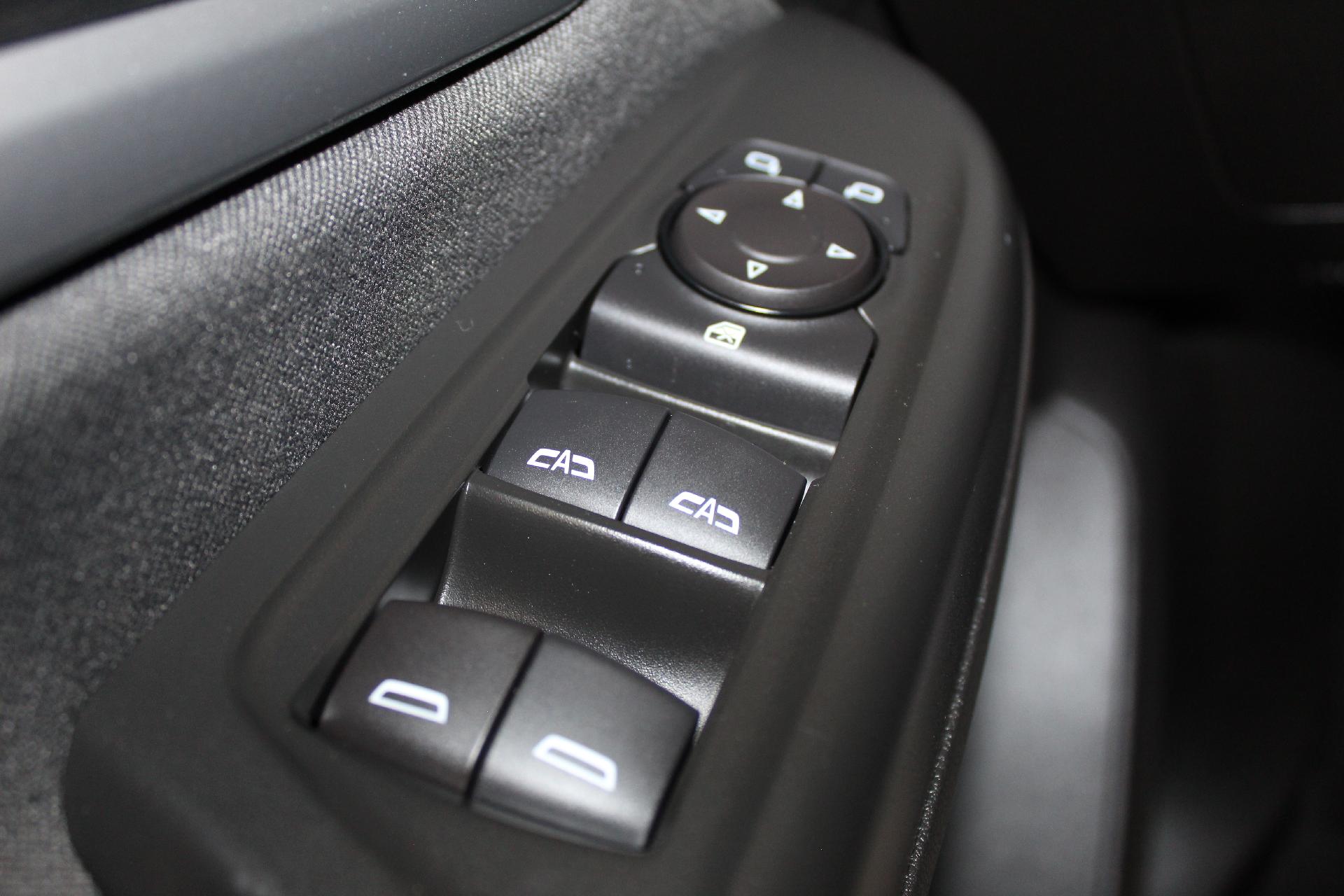 2023 Chevrolet Bolt EUV Vehicle Photo in NORTHAMPTON, MA 01060-1120