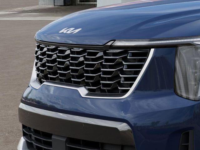 2025 Kia Sorento Vehicle Photo in Tucson, AZ 85712