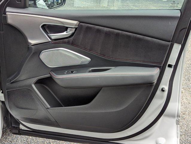 2023 Acura RDX Vehicle Photo in San Antonio, TX 78230