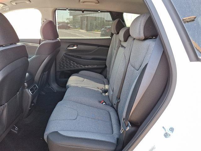 2023 Hyundai SANTA FE Plug-In Hybrid Vehicle Photo in Philadelphia, PA 19116