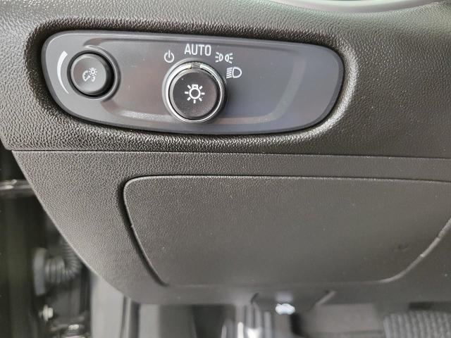 2024 Chevrolet Malibu Vehicle Photo in APPLETON, WI 54914-8833