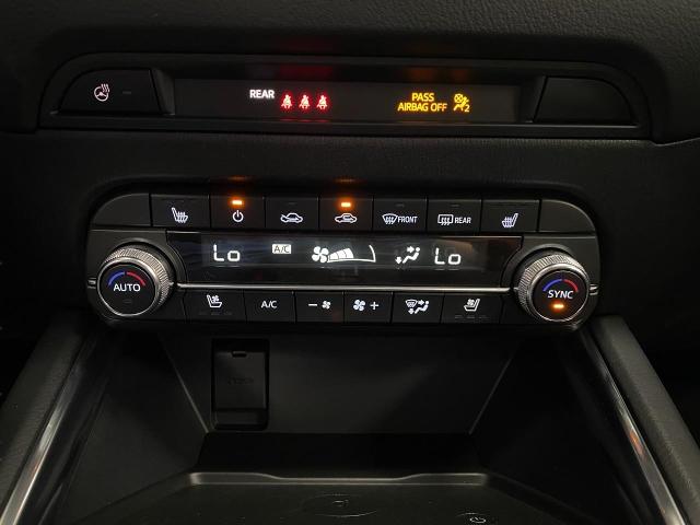 2025 Mazda CX-5 Vehicle Photo in Appleton, WI 54913