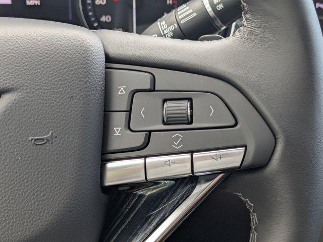 2025 Cadillac XT6 Vehicle Photo in BRUNSWICK, GA 31525-1881