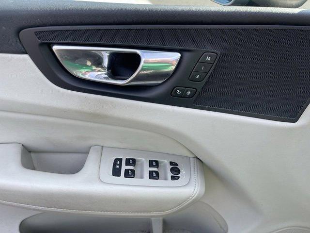 2018 Volvo XC60 Vehicle Photo in Philadelphia, PA 19116