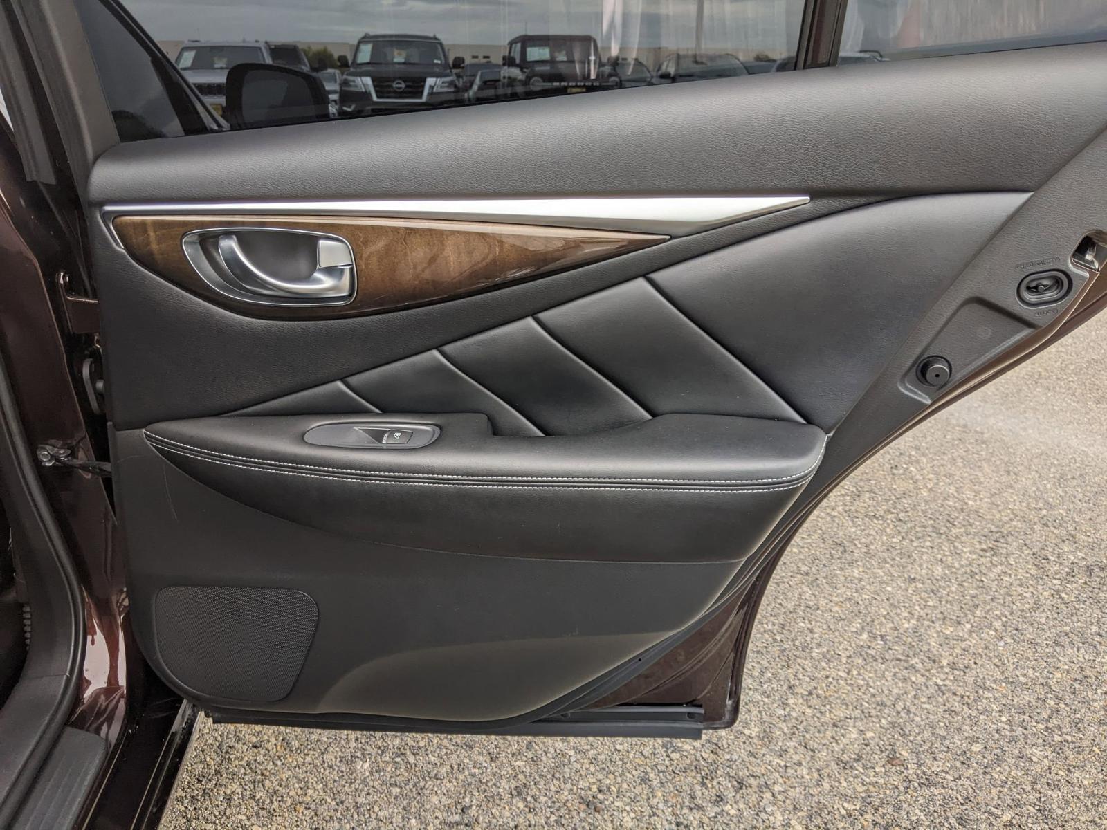 2019 INFINITI Q50 Vehicle Photo in Seguin, TX 78155